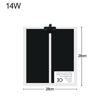 HEATING PAD UN 8 DL600059