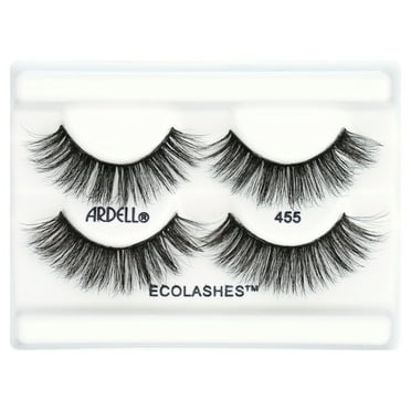 Ardell EcoLashes - 455 Black