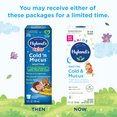 HYLANDS 4 KIDS COLD MUCUS NITE LIQ 4OZ