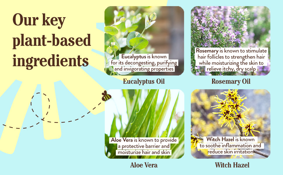 BABO BOTANICALS CHEST RUB,EUCLPTS REMEDY
