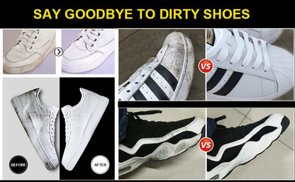 SHOE AND HANDBAG WIPES