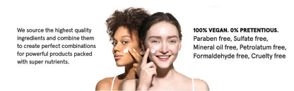 ACURE CREAM,REJUVENATING CLNSE
