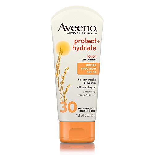 AVEENO HYDRAT LOTION SPF 70 3z