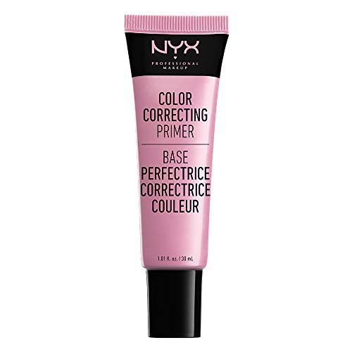 COLOR CORRECTING PRIMER