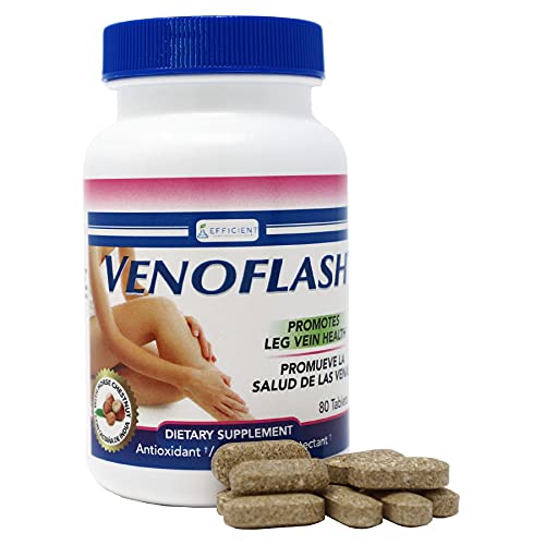 VENOFLASH CR 340GM LEG