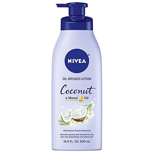 SUNAROMA COCONUT LOTION  11.5OZ