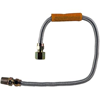 LDR GAS RELIEF GC 72X30 ES SFG