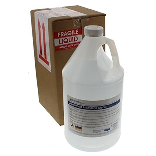 PROPYLENE GLYCOL SOLUTION 480ML PADDOCK