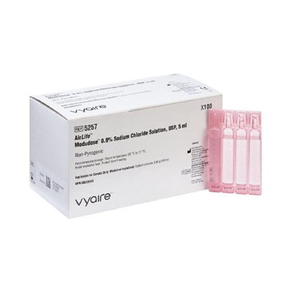 SODIUM FL CW 0.5MG 120