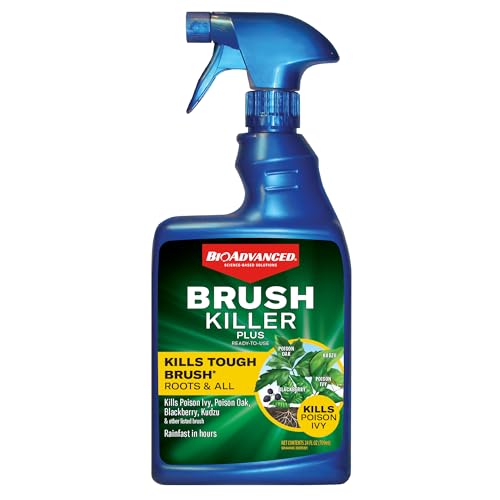BIOACTIVE POISON IVY BR 82GM