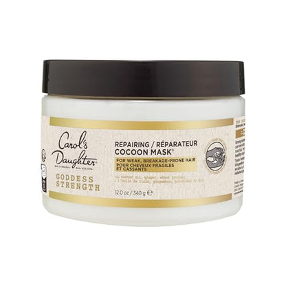 CAROL'S PRO TUI HAIR MASK   6OZ