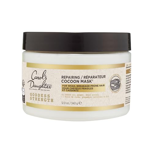 CAROL'S PRO TUI HAIR MASK   6OZ