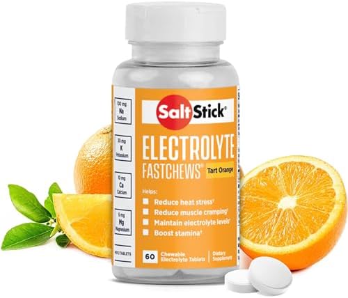 NUTRI CHEWS WTRMLN ELECTROLYTE CHEWS