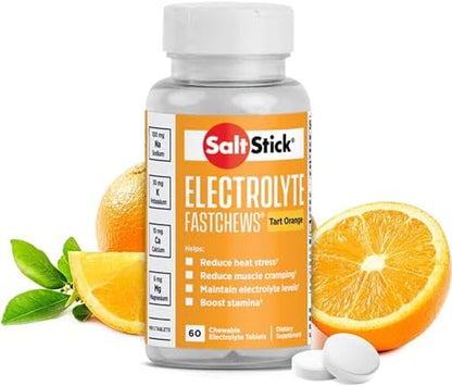 NUTRI CHEWS WTRMLN ELECTROLYTE CHEWS
