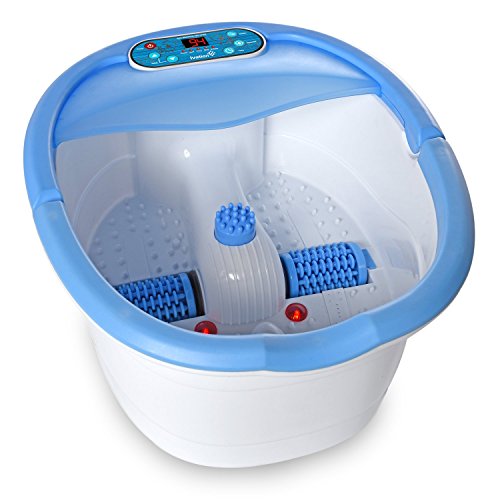 FOOT SPA EQ VIB HT