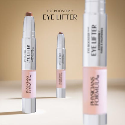 Physicians Formula Eye Booster Eye Lifter Liquid and Cream Eyeshadow