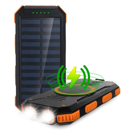 CHARGEWORX POWER BANK 4000MAH RTU