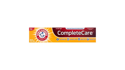 ARM/HAM CMPL CARE+ PS 6OZ WHTG