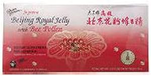 PRINCE OF PEACE BEIJING RYL JEL W/BEE POL