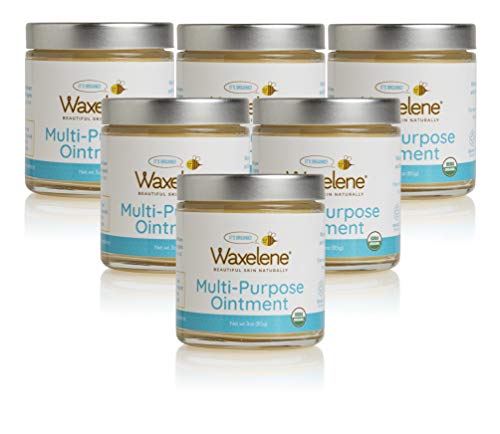WAXELENE OINTMENT TRAVEL JAR 3Z
