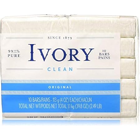 IVORY LQ 21OZ ORIGINAL
