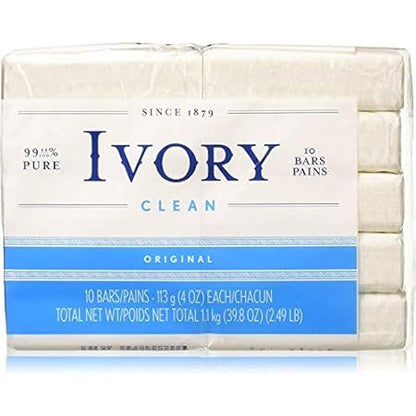 IVORY LQ 21OZ ORIGINAL