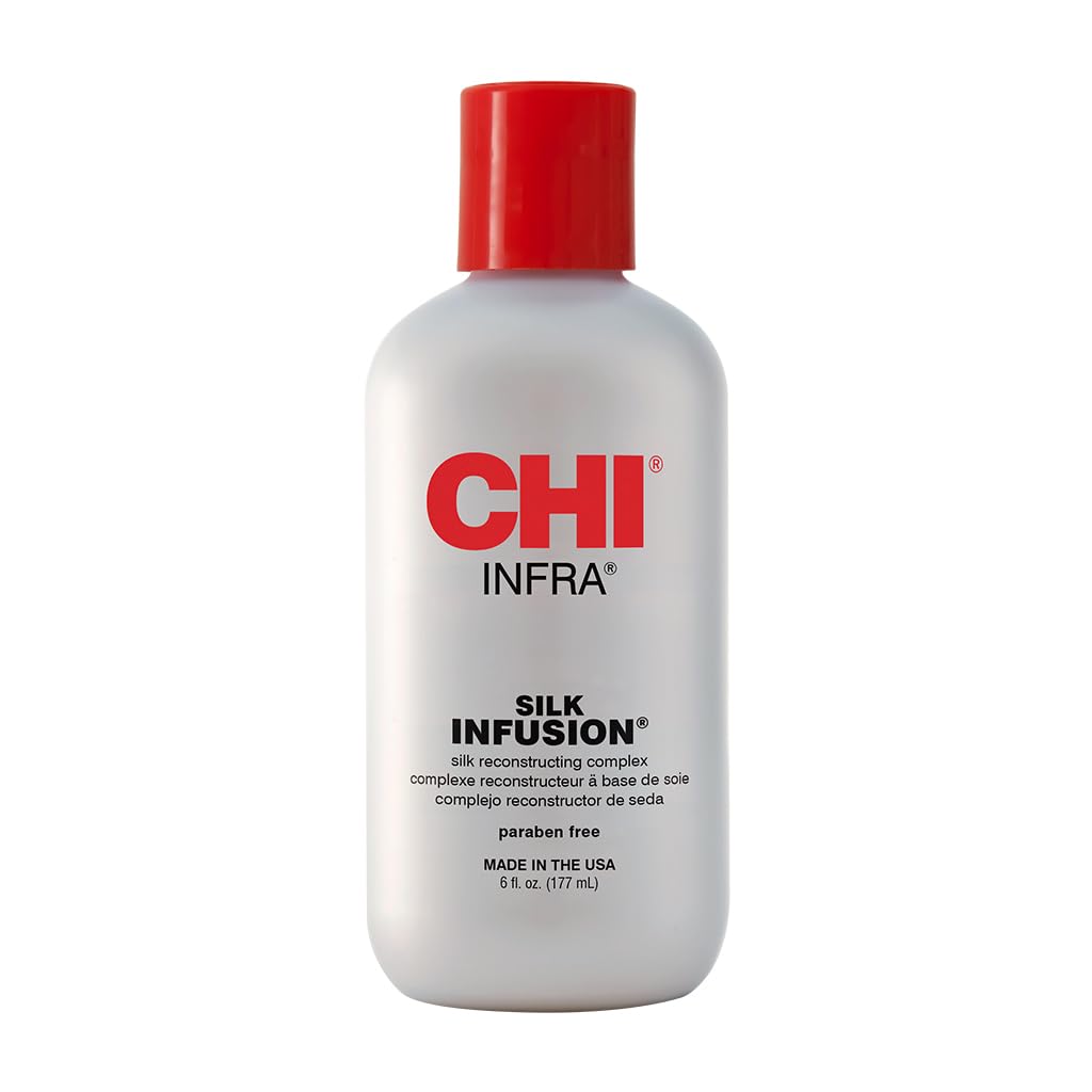 CHI INFRA STRAIGHT GRD CRM 8.5Z