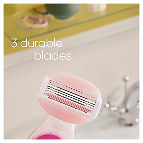 GILL VENUS MINI COMFORTGLIDE RAZOR 1CT