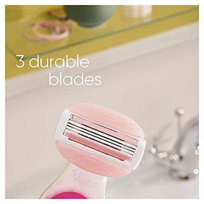 GILL VENUS MINI COMFORTGLIDE RAZOR 1CT