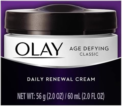 OLAY AGEDFY AWRNK CR 2OZ NGT