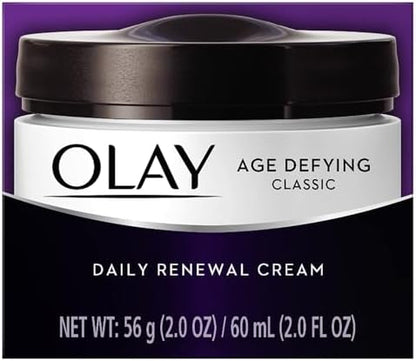 OLAY AGEDFY AWRNK CR 2OZ NGT