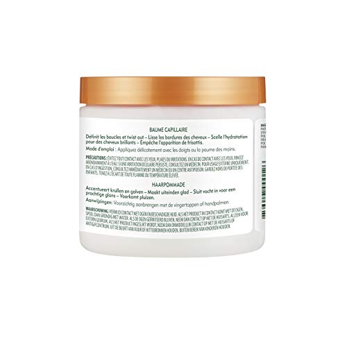 CANTU HAIR DRESSING POMADE  4OZ