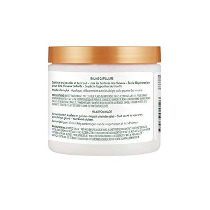 CANTU HAIR DRESSING POMADE  4OZ