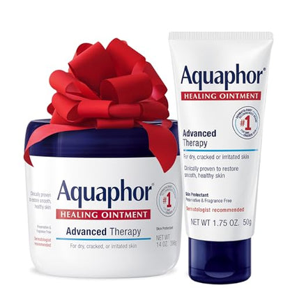 AQUAPHOR OINTMENT SKIN HEALING JAR 3.5OZ