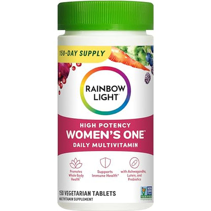 RAINBOW LIGHT WOMENS ONE TB 45