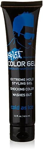 SPLAT COLOR LQ 1.5OZ BOLDER BLUE