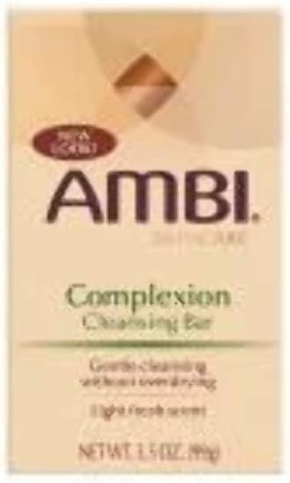AMBI COMPLEXION SOAP BR 3.5OZ