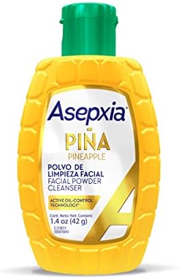ASEPXIA DEEP PORE CLEANSER  4OZ