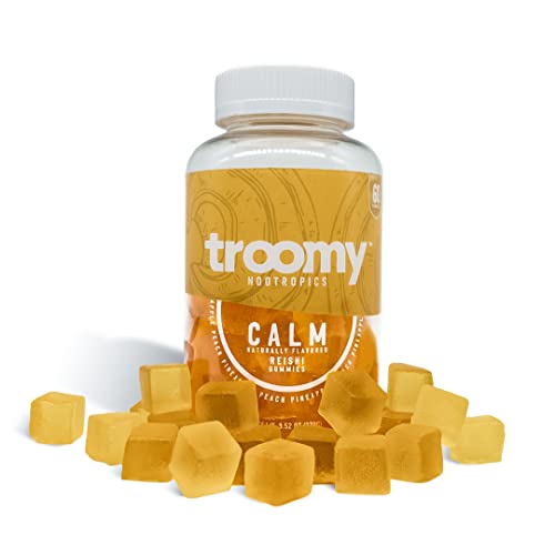CALM,GUMMIES,RSPBRY,LEMON
