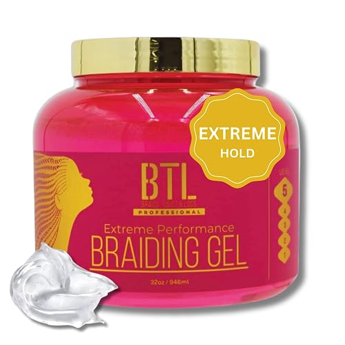 BTL LOC IT! GEL            16OZ