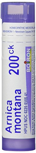 ARNICA GEL PELLET VAL PK 2.5OZ