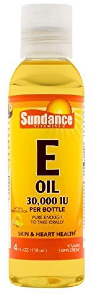 VIT E OIL 70000IU LIQUID 2.5OZ SUNDWN