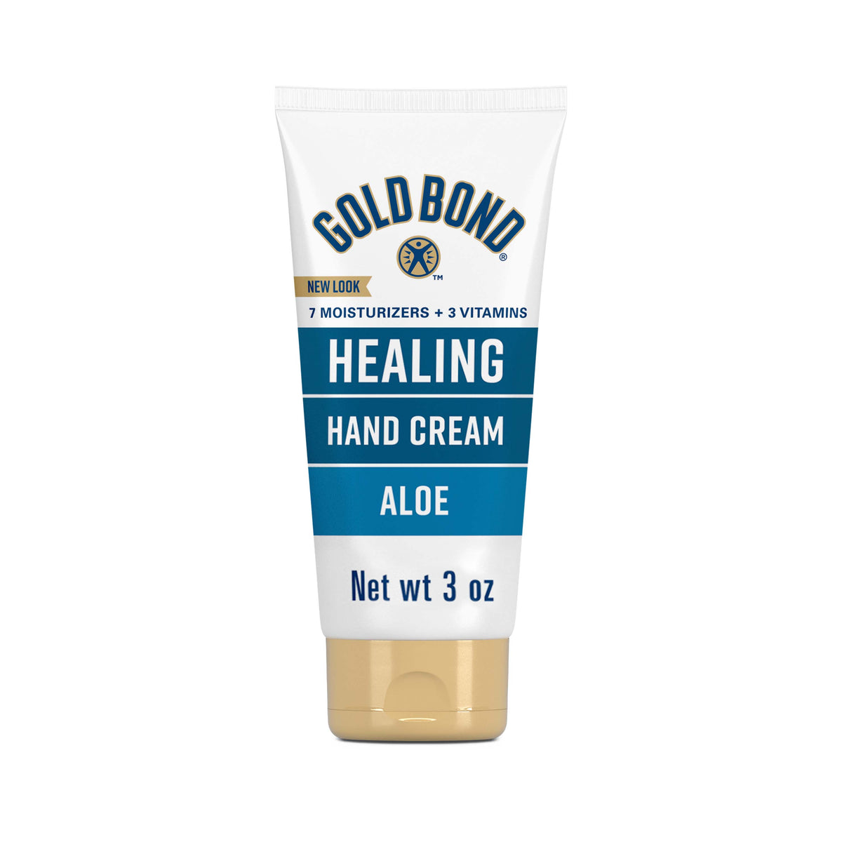 GOLD BOND HEALING CREAM 1OZ