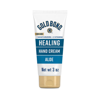 GOLD BOND HEALING CREAM 1OZ