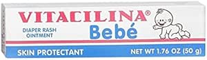 VITACILINA OI 1-25% 50G BEBE DSHP