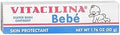 VITACILINA OI 1-25% 50G BEBE DSHP