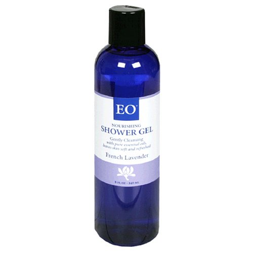 EO PRODUCTS SHWR GEL,FRENCH LAVENDER