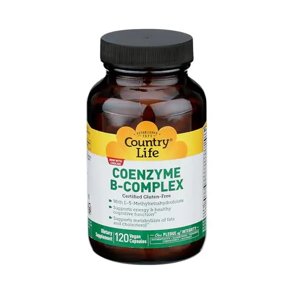 COENZYME B-COMPLEX