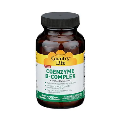 COENZYME B-COMPLEX