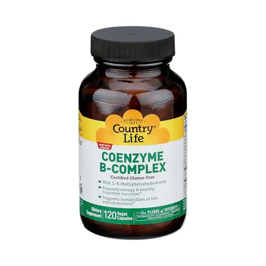 COENZYME B-COMPLEX